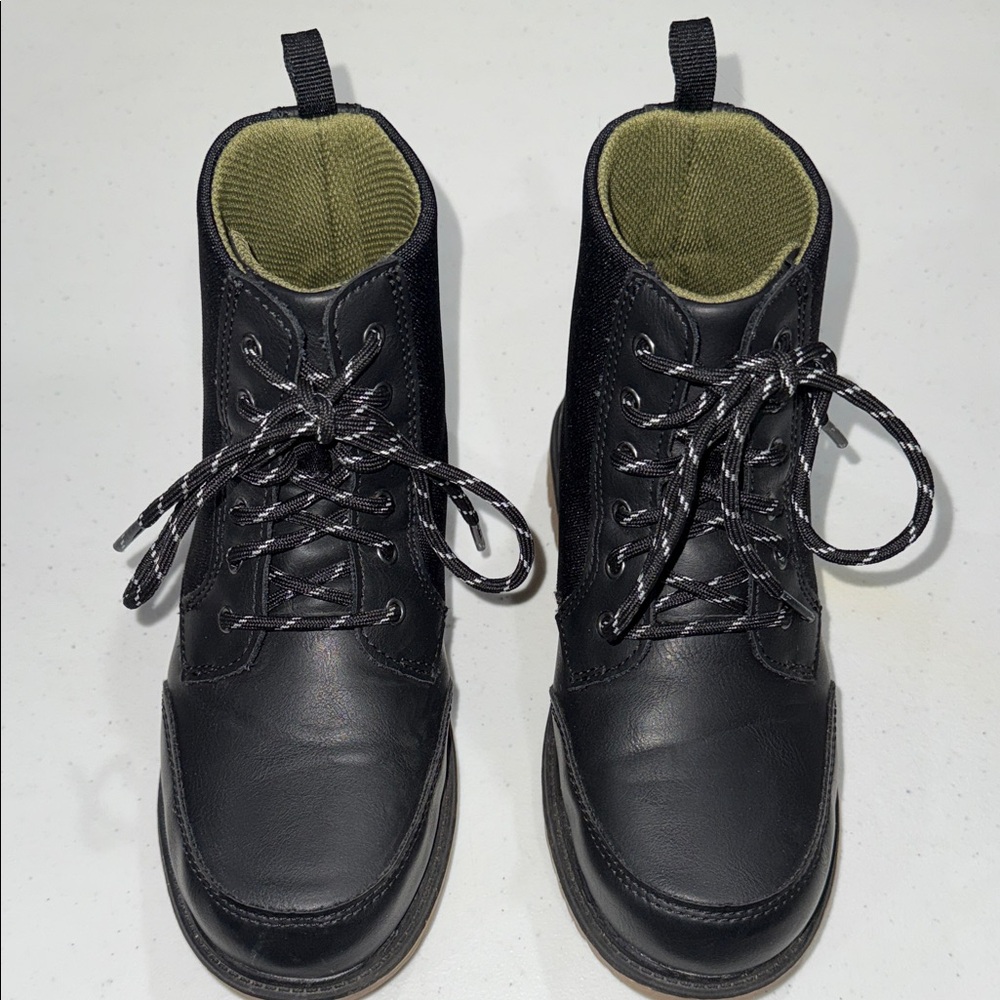 Wonder Nation Boys Boots